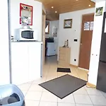 Les Clarines Lägenhet