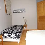 Les Clarines Lägenhet