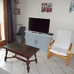 Les Clarines Lägenhet Passy (Haute-Savoie)