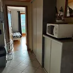 Lägenhet Les Clarines