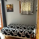 Lägenhet Les Clarines *