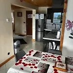 Lägenhet Les Clarines Passy (Haute-Savoie)