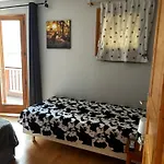 Lägenhet Les Clarines Passy (Haute-Savoie)