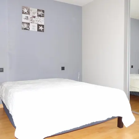 Les Clarines Apartamento Passy (Haute-Savoie)