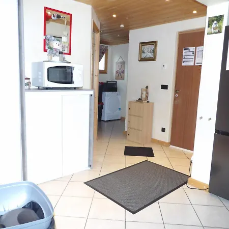 Les Clarines Apartamento