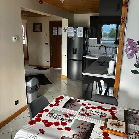 Apartamento Les Clarines Passy (Haute-Savoie)