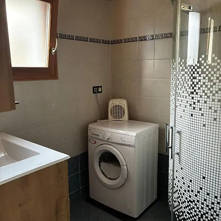Apartamento Les Clarines Passy (Haute-Savoie)