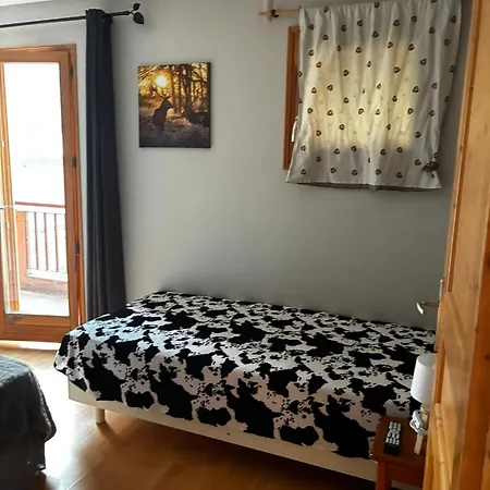 Apartamento Les Clarines Passy (Haute-Savoie)